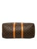Louis Vuitton 100% Coated Canvas Brown Monogram Keepall 45 One size - photo 4