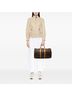 Louis Vuitton 100% Coated Canvas Brown Monogram Keepall 45 One size - photo 2
