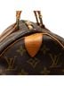 Louis Vuitton 100% Coated Canvas Brown Monogram Keepall 45 One size - photo 6