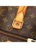 Louis Vuitton 100% Coated Canvas Brown Monogram Keepall 45 One size - photo 7