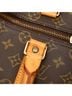 Louis Vuitton 100% Coated Canvas Brown Monogram Keepall 45 One size - photo 8