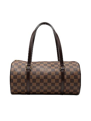 Louis Vuitton Damier Ebene Papillon 30 (view 1)