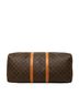Louis Vuitton 100% Coated Canvas Brown Monogram Keepall 55 One size - photo 4