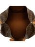 Louis Vuitton 100% Coated Canvas Brown Monogram Keepall 55 One size - photo 5