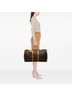 Louis Vuitton 100% Coated Canvas Brown Monogram Keepall 55 One size - photo 2