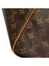 Louis Vuitton 100% Coated Canvas Brown Monogram Keepall 55 One size - photo 8