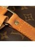 Louis Vuitton 100% Coated Canvas Brown Monogram Keepall 55 One size - photo 9