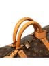 Louis Vuitton 100% Coated Canvas Brown Monogram Keepall 55 One size - photo 10