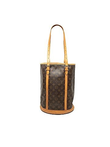 Louis Vuitton Monogram Bucket GM (view 1)