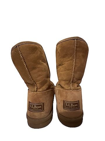 L.L.Bean Boots (view 1)