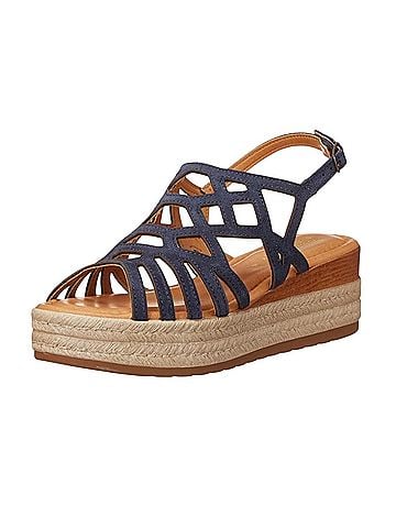 Bella Vita Wedges (view 1)