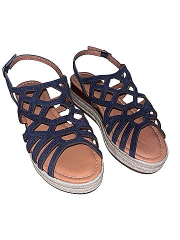 Bella Vita Wedges (view 2)