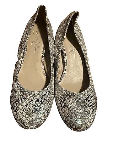 Jessica Simpson Flats (view 1)