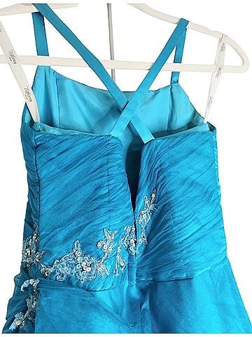 Tiffany "Montego" Cocktail Dress (view 2)