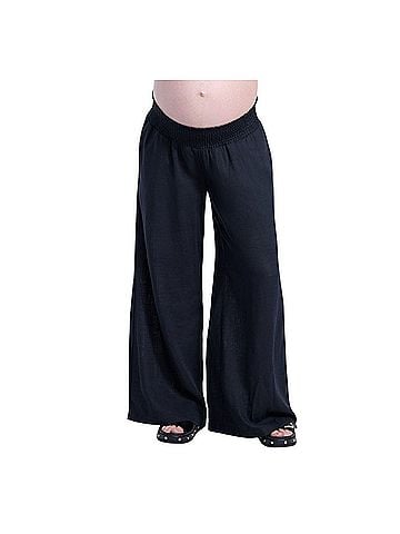 Motherhood Casual Pants (view 1)