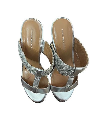 Tommy Hilfiger Heels (view 1)