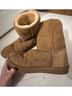 L.L.Bean Brown Boots Size 9 - photo 4