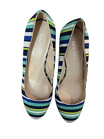 Nine West Wedges (view 2)