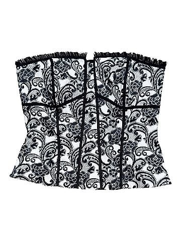 White House Black Market Sleeveless Top (view 1)