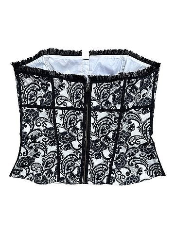 White House Black Market Sleeveless Top (view 2)