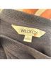 Wildfox Solid Blue Sweatshirt Size L - photo 3