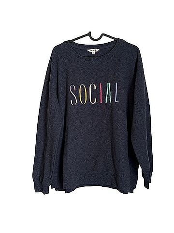 Wildfox Sweatshirt (view 1)