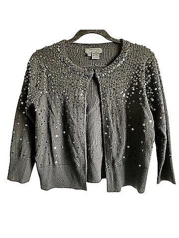 Karen Kane Cardigan (view 1)