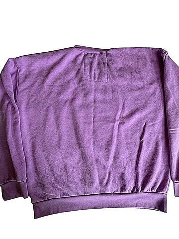 Aviator Nation Pray for Snow Pullover Sweater (view 2)