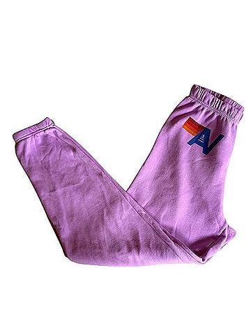 Aviator Nation AV Sweatpants Track Pants (view 1)