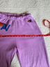 Aviator Nation Purple Track Pants Size M - photo 7