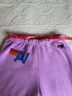 Aviator Nation Purple Track Pants Size M - photo 6