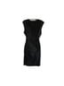 Cache Black Cocktail Dress Size M - photo 2