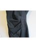 Cache Black Cocktail Dress Size M - photo 5