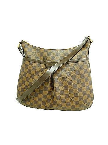Louis Vuitton Louis Vuitton Damier Bloomsbury PM Shoulder Bag N42251 Ebene (Women's) (view 1)