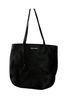 Michael Kors Black Leather Tote One size - photo 2