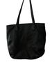 Michael Kors Black Leather Tote One size - photo 1