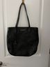 Michael Kors Black Leather Tote One size - photo 3