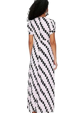 Diane von Furstenberg Blair Casual Dress (view 2)