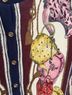 Talbots Tea Party Print Cardigan - photo 4