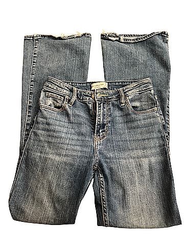 Abercrombie & Fitch Jeans (view 1)