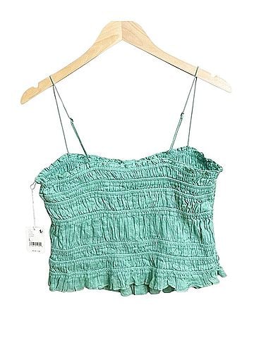 FP One Sleeveless Top (view 2)