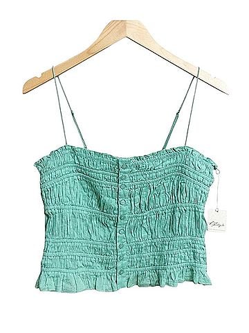 FP One Sleeveless Top (view 1)