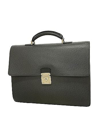 Louis Vuitton Louis Vuitton Taiga Robusto 1 Bag M31052 Ardoise Men's (view 1)