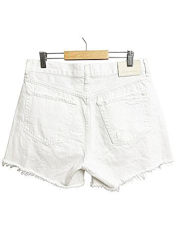 Citizens of Humanity Denim Shorts (view 2)