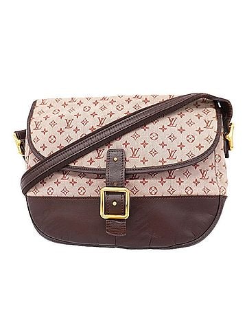 Louis Vuitton Louis Vuitton Monogram Mini Bérangere Shoulder Bag M92171 Cerise Women's (view 1)