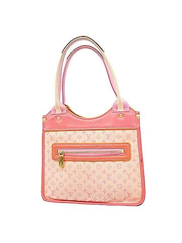 Louis Vuitton Louis Vuitton Monogram Mini Sac Catherine Handbag M92930 Strawberry (Women's) (view 1)