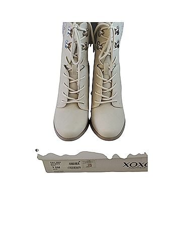 XOXO XOXO Ankle Boots (view 1)