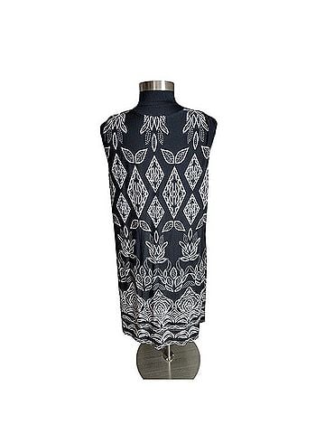 INC International Concepts Casual Dress (view 2)