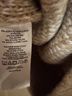 Ann Taylor Houndstooth Brown White Pullover Sweater Size XXL - photo 4