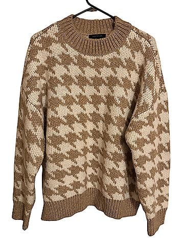 Ann Taylor Ann Taylor Pullover Sweater (view 1)